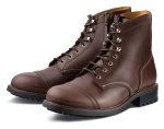 Ботинки Moto Ranger Brown Rokket