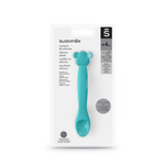 Силиконовая ложка для кормления Suavinex