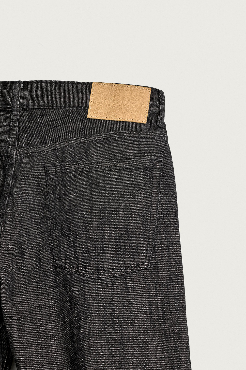 ЛЕГКИЕ ДЖИНСЫ REGULAR FIT — ZARA