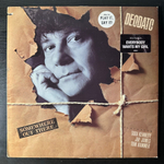 Deodato Featuring Tara Kennedy, Joe James, Tom Hammer ‎– Somewhere Out There (США 1989г.)