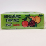 Moomin фруктовая смесь Frugi "Hedelmamix Fruktmix Muumi" 168 г (из Финляндии)