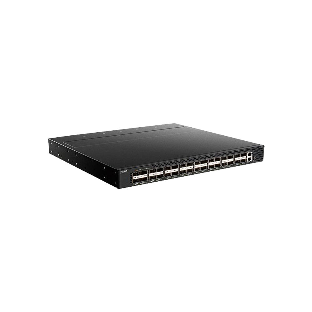 D-Link DQS-5000-32S/A1ASI Сетевое оборудование