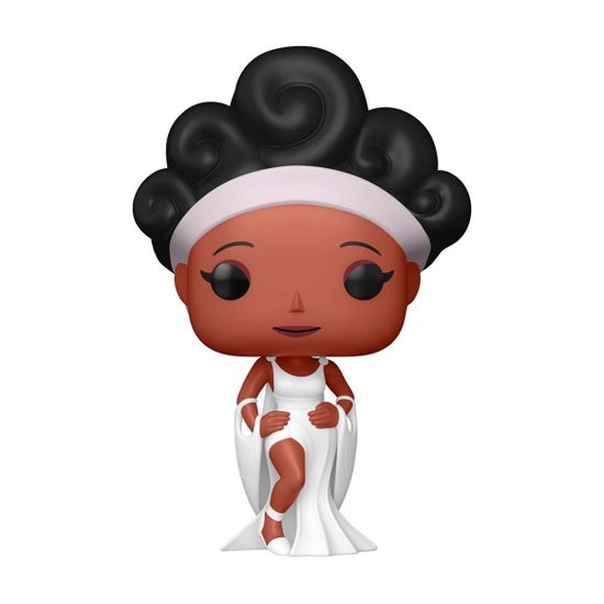 Фигурка Funko POP! Disney Hercules 25th Calliope (Muse) (1665) 61537
