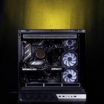 Компьютер Ryzen 7 9800X3D + RTX 5090 32Gb