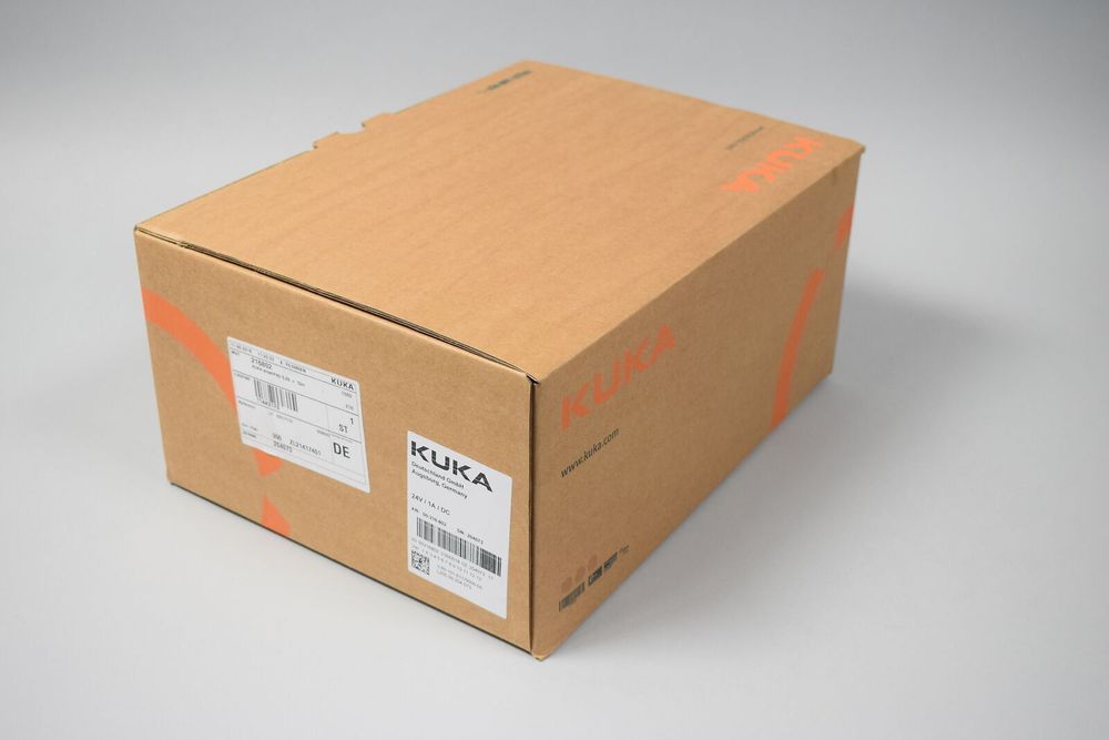 KUKA VKRC4 00-216-802 KUKA VKRC4 00-216-802