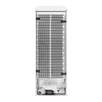Отдельностоящий двухдверный холодильник Smeg FAB30RWH5