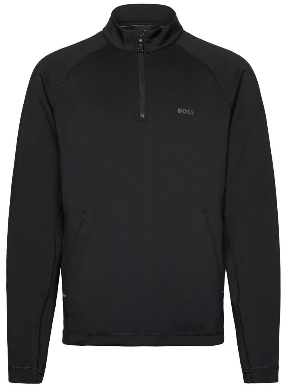 Мужская теннисная толстовка BOSS Sweat Active