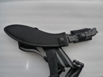 Кукри FOX EXTREME TACTICAL KUKRI TRAKKER FX-9CM05 T