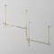 Шинопровод Busbar trunkings Flarity TRX154-111BS Maytoni