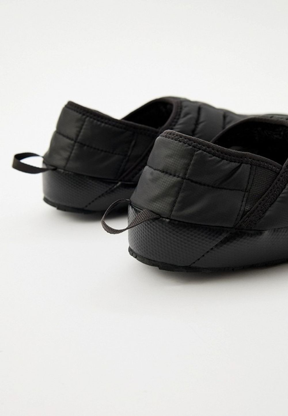 Тапки уличные мужские THE NORTH FACE THERMOBALL™ TRACTION MULE V
