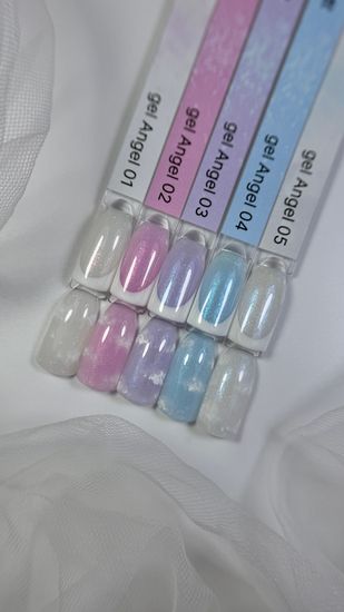 Angel gel 01 Iperfect 15g