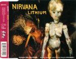 Nirvana / Singles (6CD Single)