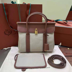 Сумка Loro Piana Loom Bag