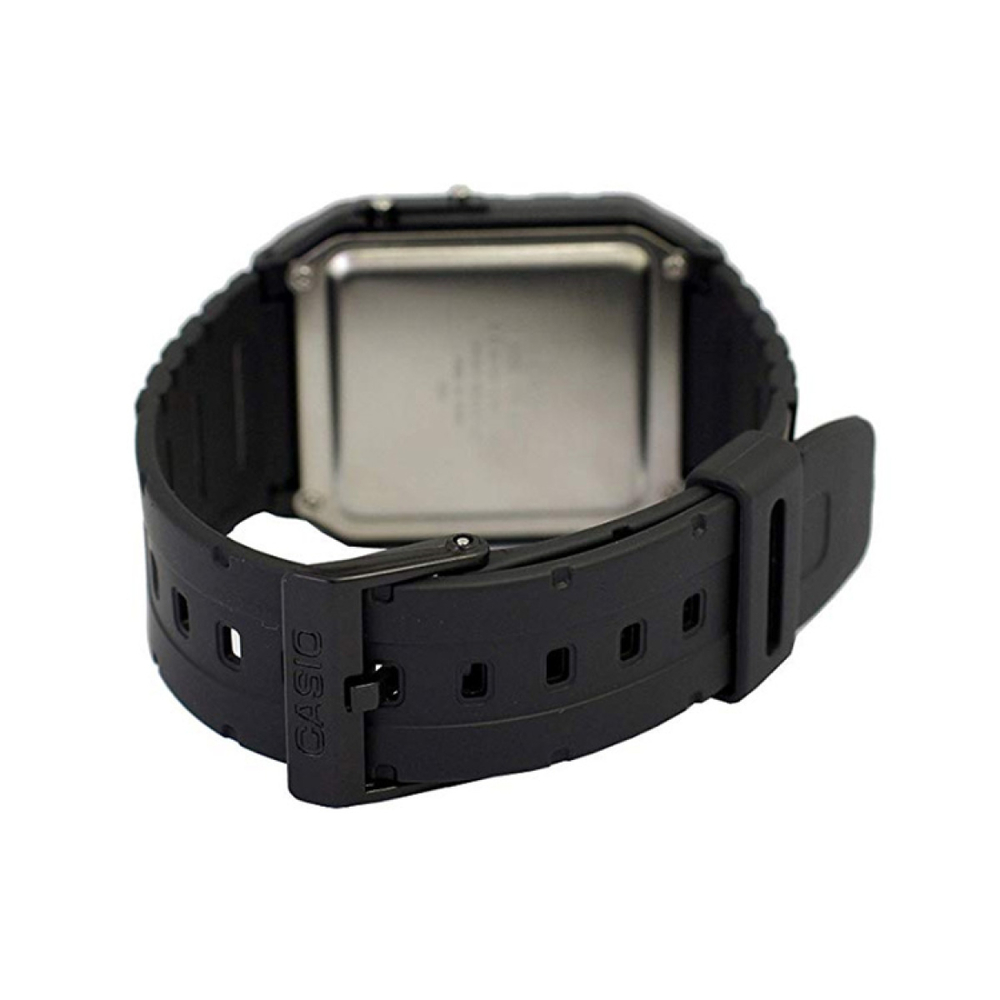 Часы CASIO VINTAGE VINTAGE DATA BANK, CA-53W-1Z