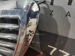 Решетка радиатора Mercedes S-Class (W222) 13-17 Б/У Оригинал A2228800383