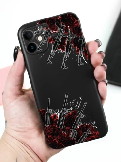 Чехол на iPhone 11, Айфон 11