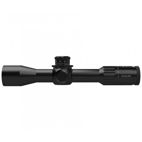 Оптический прицел Kahles K328i DLR 3,5-28x50 (сетка SKMR4+)(10706)