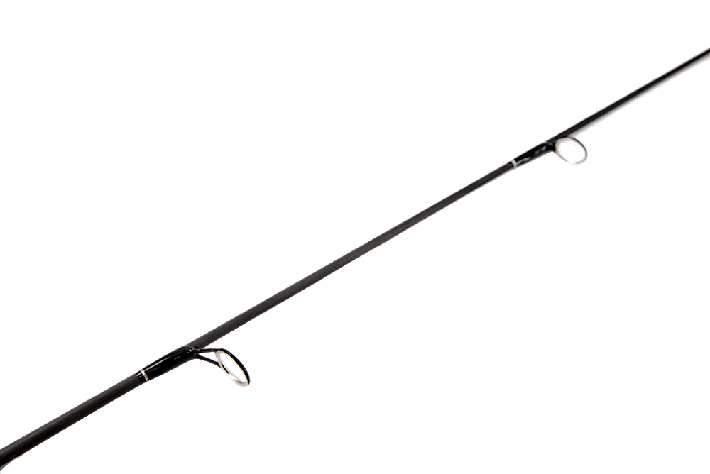 Удочка зимняя Narval Frost Ice Rod Long Handle Gen.2 76см c хлыстом ( ExH ) Ручка Неопрен NFRFL276ExH