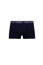 Трусики-боксеры 3шт. POLO RALPH LAUREN - красный(714830299)