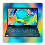 15.6" Ноутбук Lenovo ThinkPad T580 Touch (1920x1080, Intel Core i5-8250U, RAM 16ГБ, SSD 512ГБ, Intel UHD Graphics 620, Win 10 Pro)