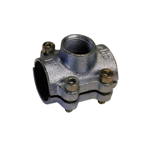 Врезка Gebo 1 1/4" * 3/4"