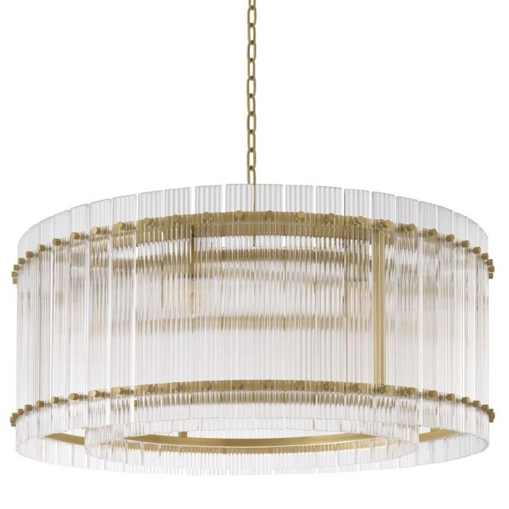 Подвесная люстра Ruby Single LIGHTING