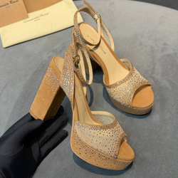 Босоножки Gianvito Rossi