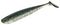 Виброхвосты LJ 3D Series SLICK SHAD PADDLE 4.5in (11.40)/Z11 4шт.