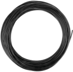 Оплётка/гидролиния д/SHIMANO/MAGURA/FORMULA ⌀2,2/5,0мм д/DOT/минер. жидк. 30м черная PROMAX