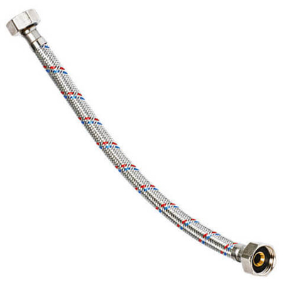 Гибкая подводка AltStream BASE 1/2" ВР/ВР 120 см