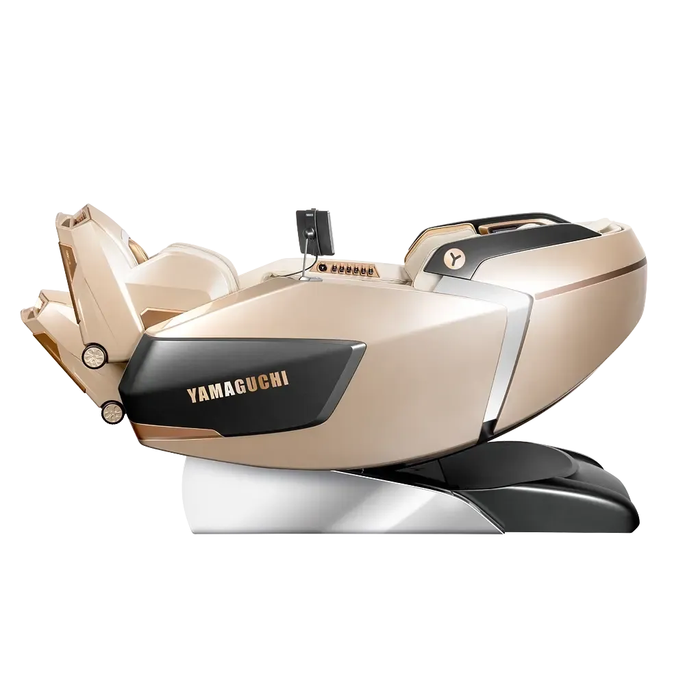 Yamaguchi Xi Robot