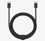 Usb Кабель-зарядка Type-C на Type-C Huawei CC-718 7A 140W 1.8M черный