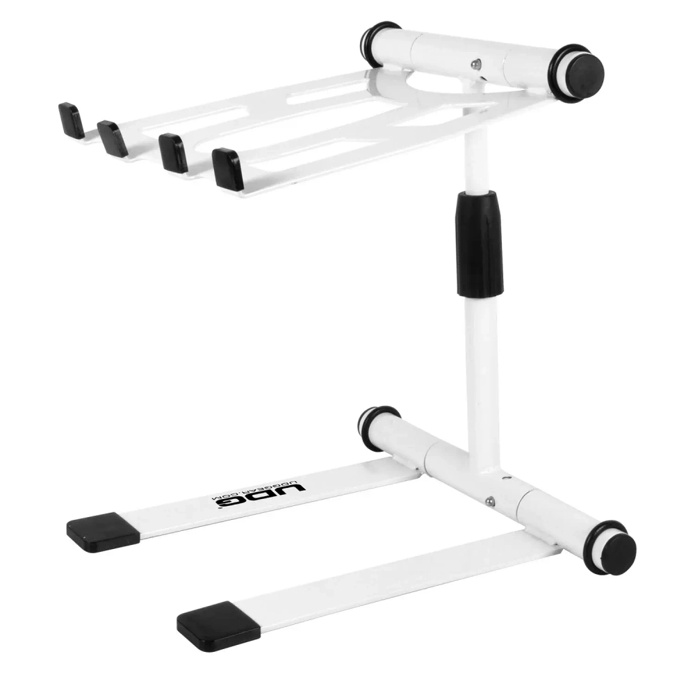 Подставка для ноутбука UDG Ultimate Height Adjustable Laptop Stand White