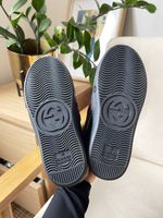 Кеды Gucci