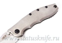 Нож Zero Tolerance 0562Ti MagnaCutфотография - 3
