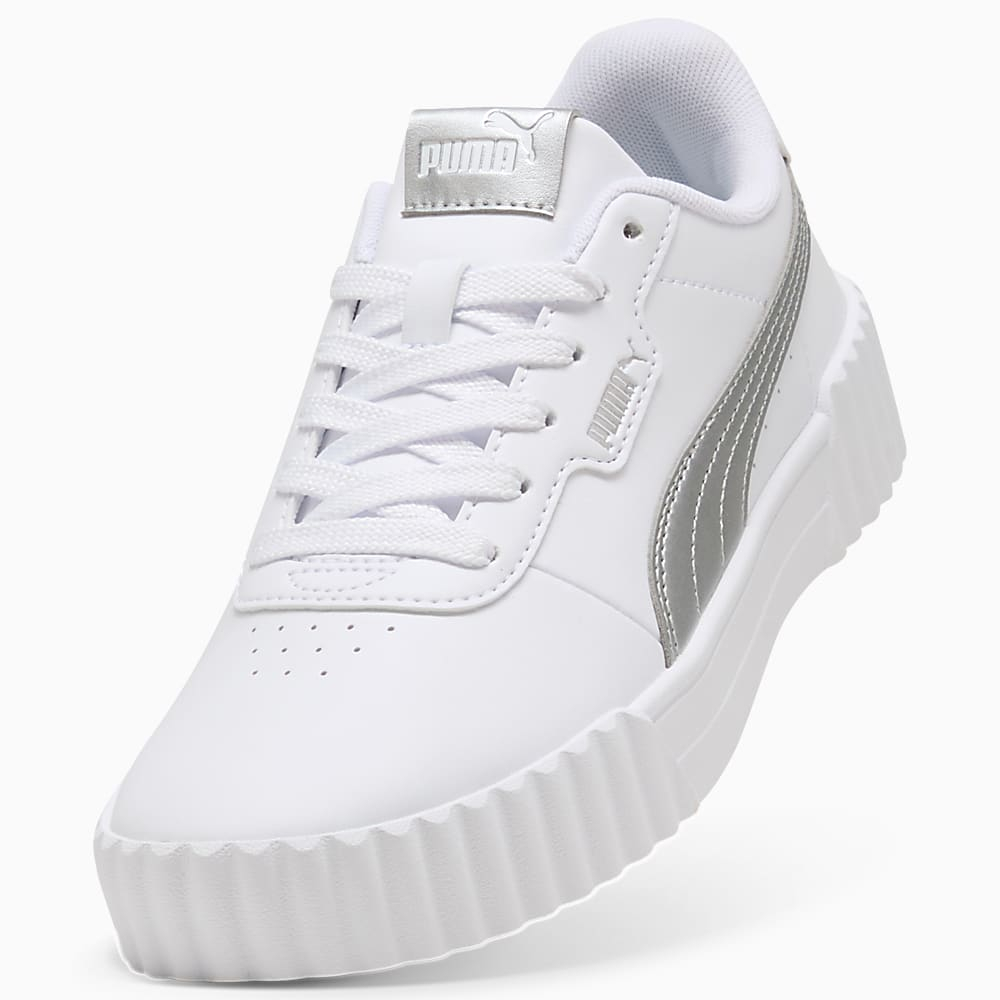 Женские туфли CARINA 3.0 METALLIC Glam - PUMA