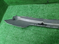 Накладка заднего бампера RR Sport 2 L494 (17-22)