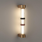 Накладной светильник Odeon Light COLLIER 5455/12WL