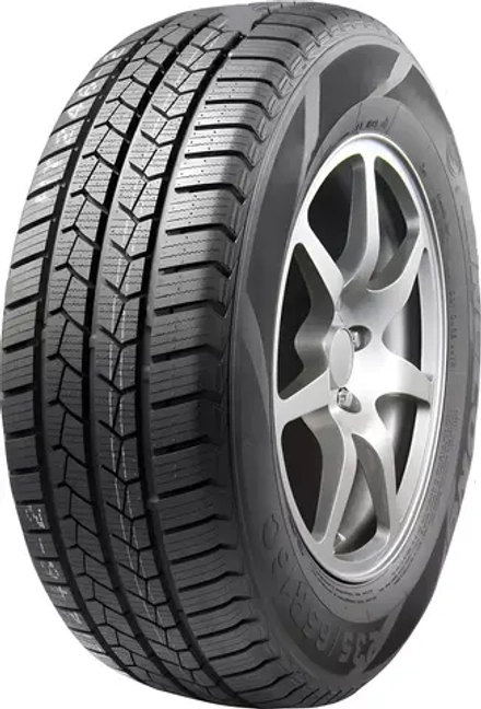 Зимняя шина LingLong GreenMax Winter Van (215/75 R16C 113R)
