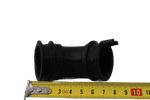 Патрубок 60-DW203D-1 посудомоечной машины DAEWOO, DEXP, BBK