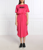 платье DKNY - розовый(P2BD7EGQ)