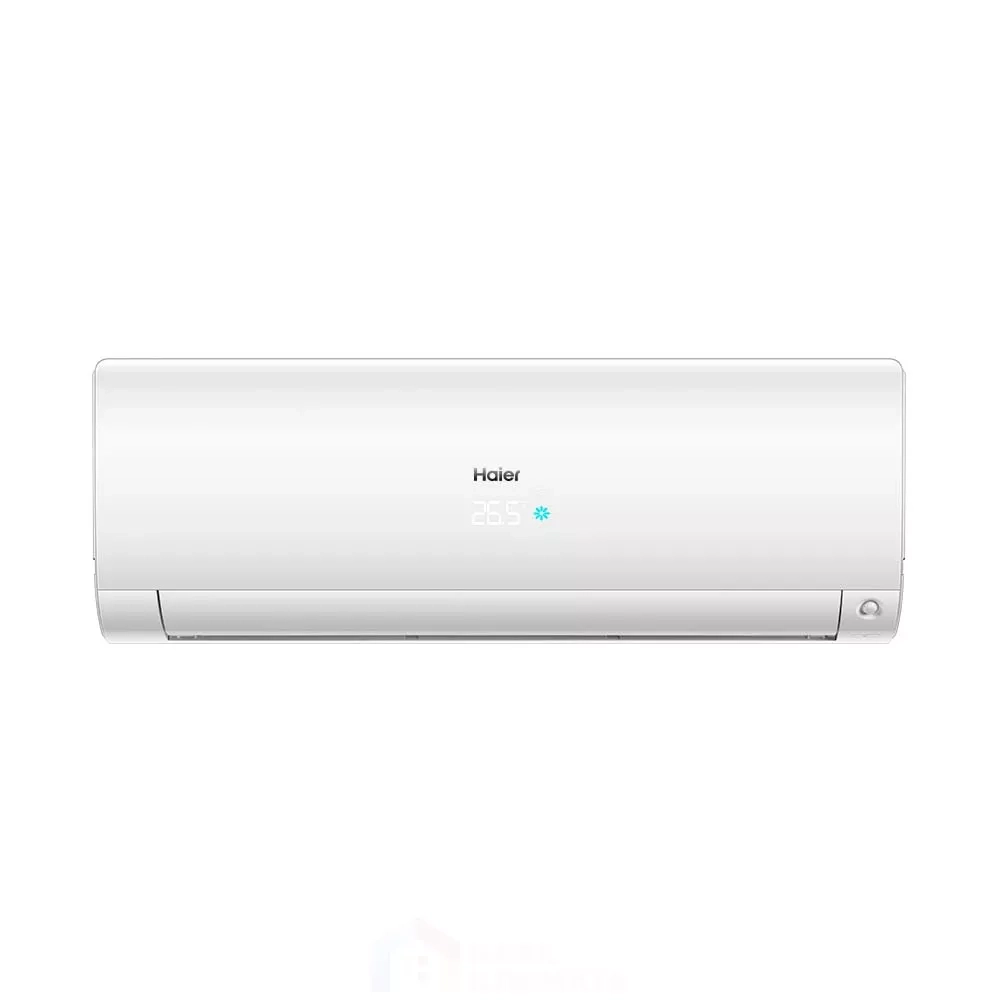 Сплит система Haier AS25S2SF2FA W 1U25S2SM3FA Flexis Inverter