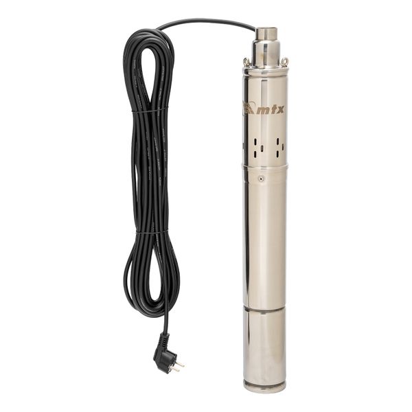 Насос скважинный винтовой MTX DW-3-65S, диаметр 3