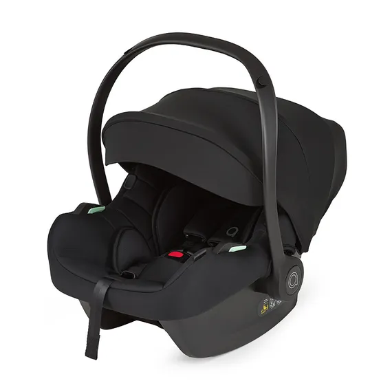 Коляска ANEX iQ Premium 3 в 1 Smoky