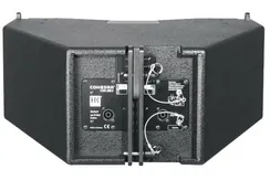HK AUDIO CDR 208 S пассивная АС, 2000Вт, динамик 8 дюймов