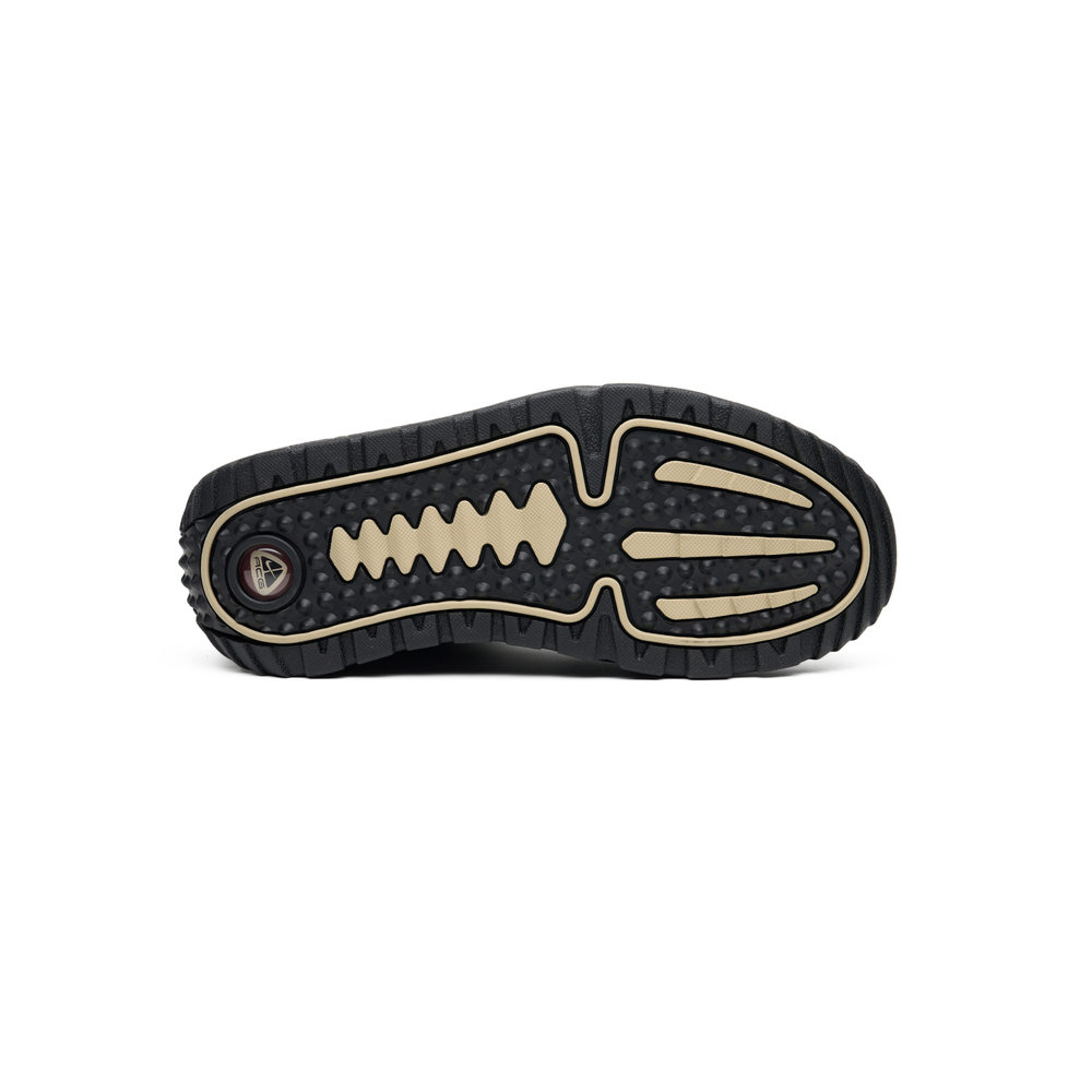 Кроссовки Nike ACG Rufus "Black"