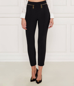 Брюки Elisabetta Franchi - черный(PA03646E2)