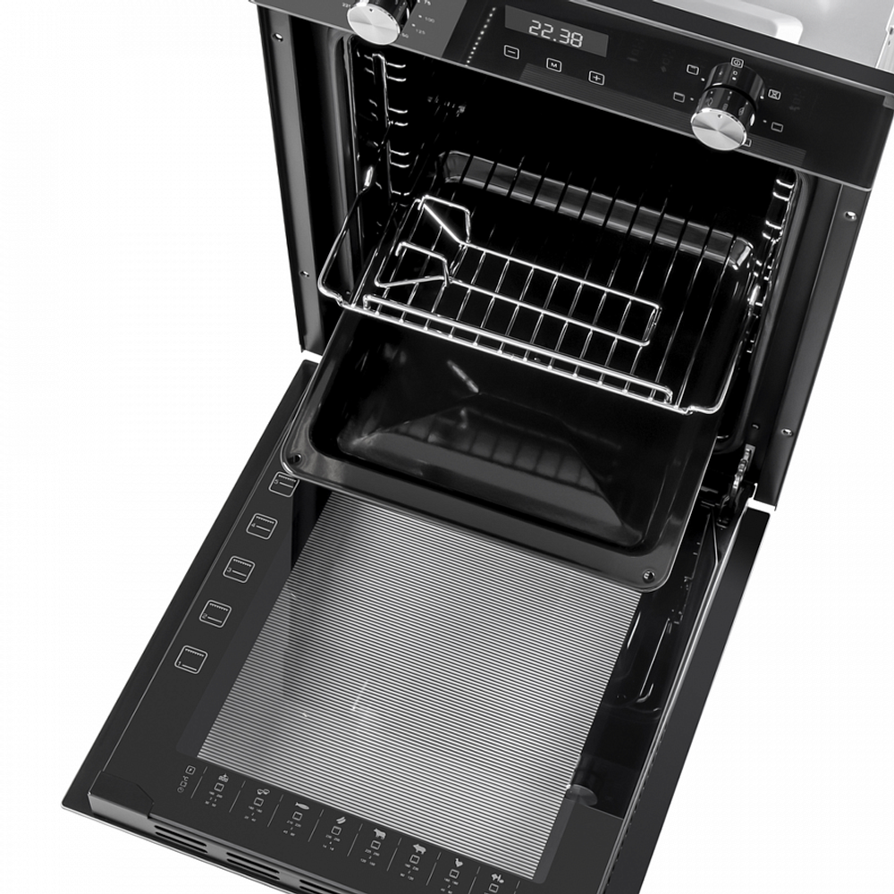 Maunfeld EOEM516B