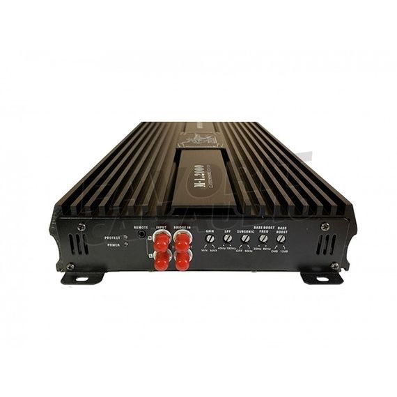 Усилитель ZEUS M-1.2000