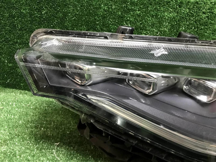 Фара левая Haval F7 (2018-2024) LED